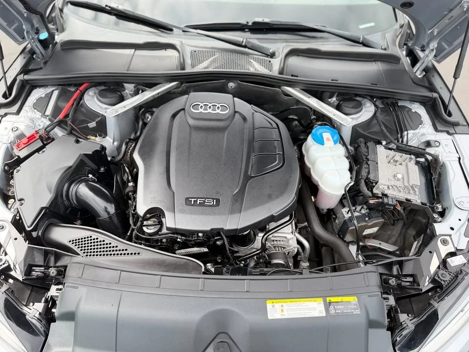 2018 Audi B9 A5 - Image 20 of 20