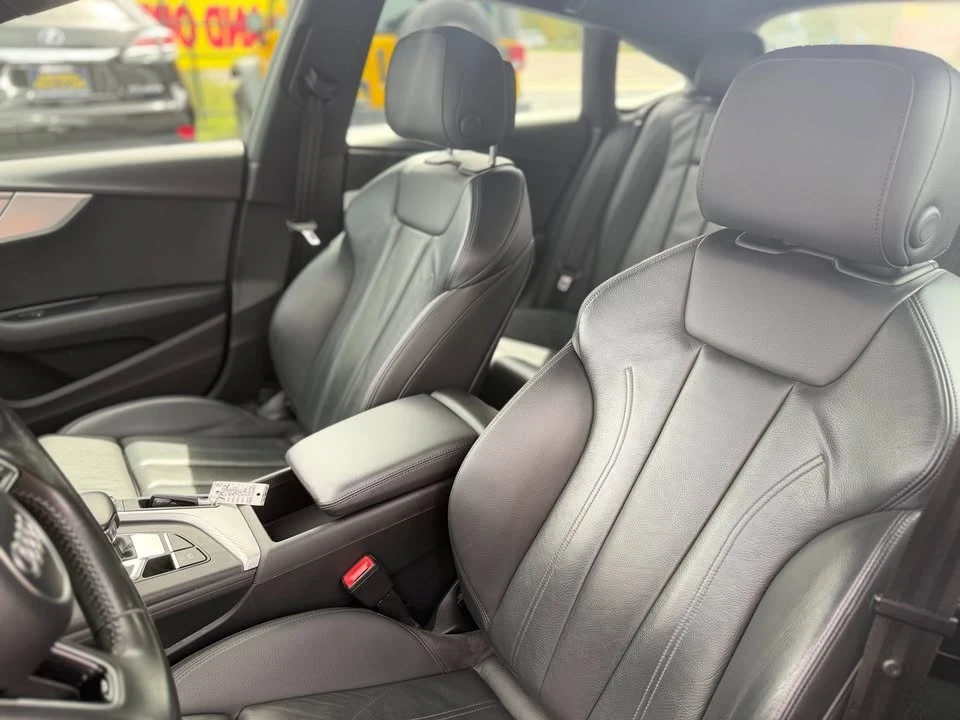 2018 Audi B9 A5 - Image 9 of 20