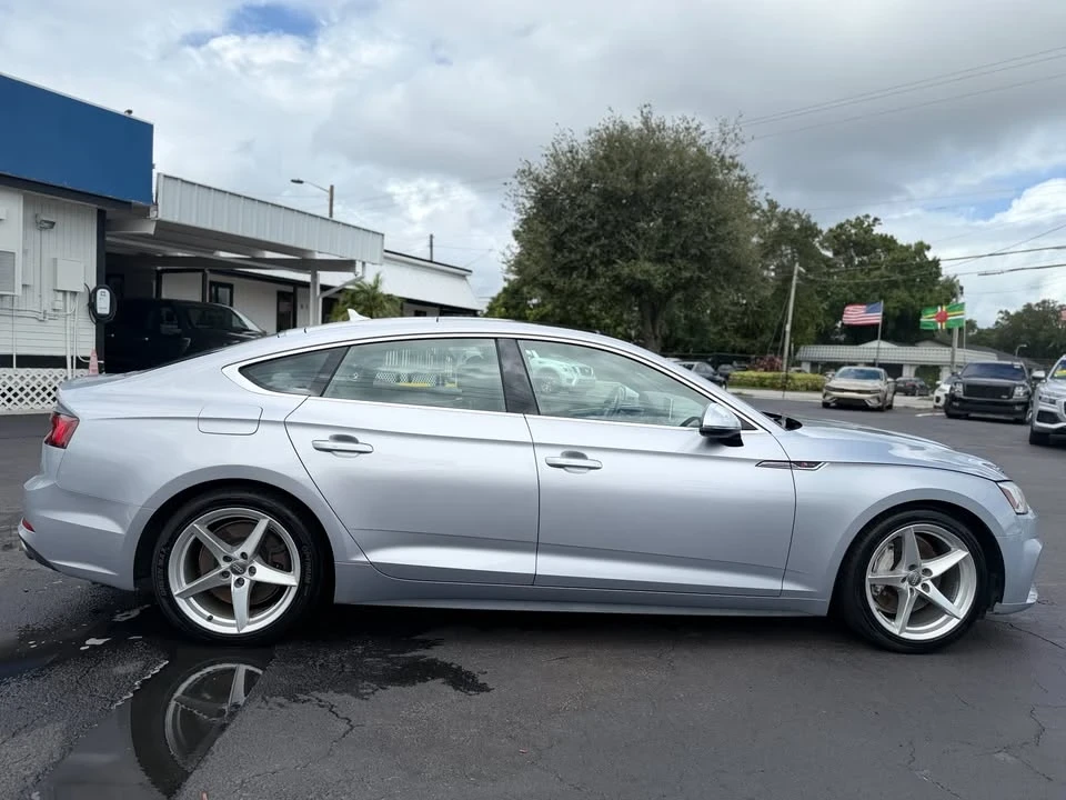 2018 Audi B9 A5 - Image 4 of 20