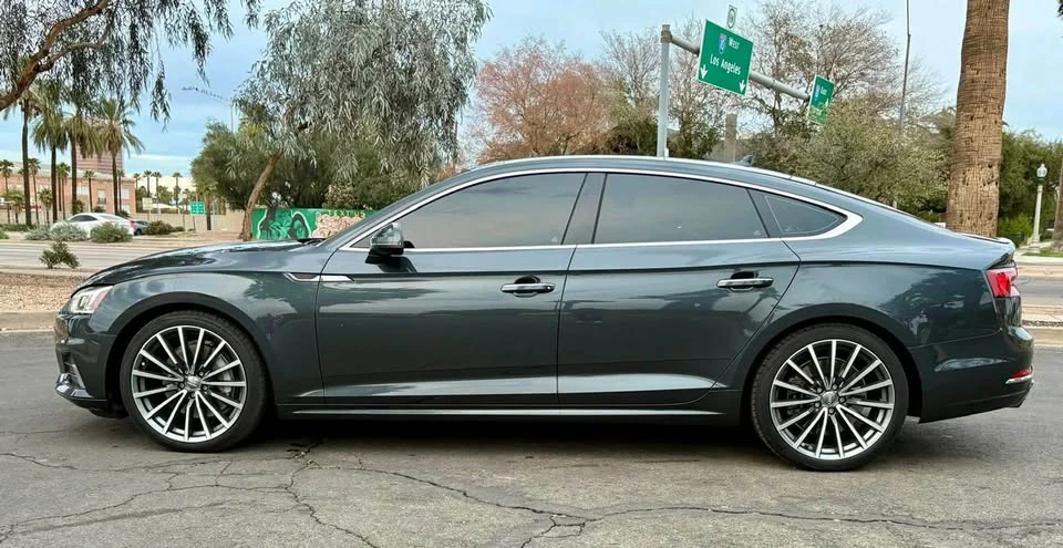 2018 Audi B9 A5 - Image 4 of 7