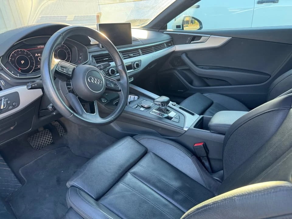 2018 Audi B9 A5 - Image 6 of 6