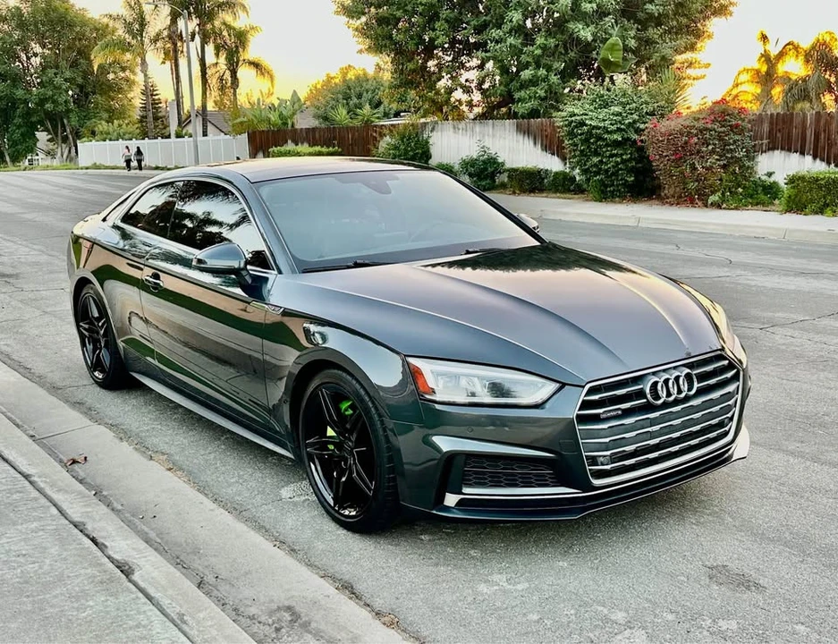 2018 Audi B9 A5 - Image 6 of 18