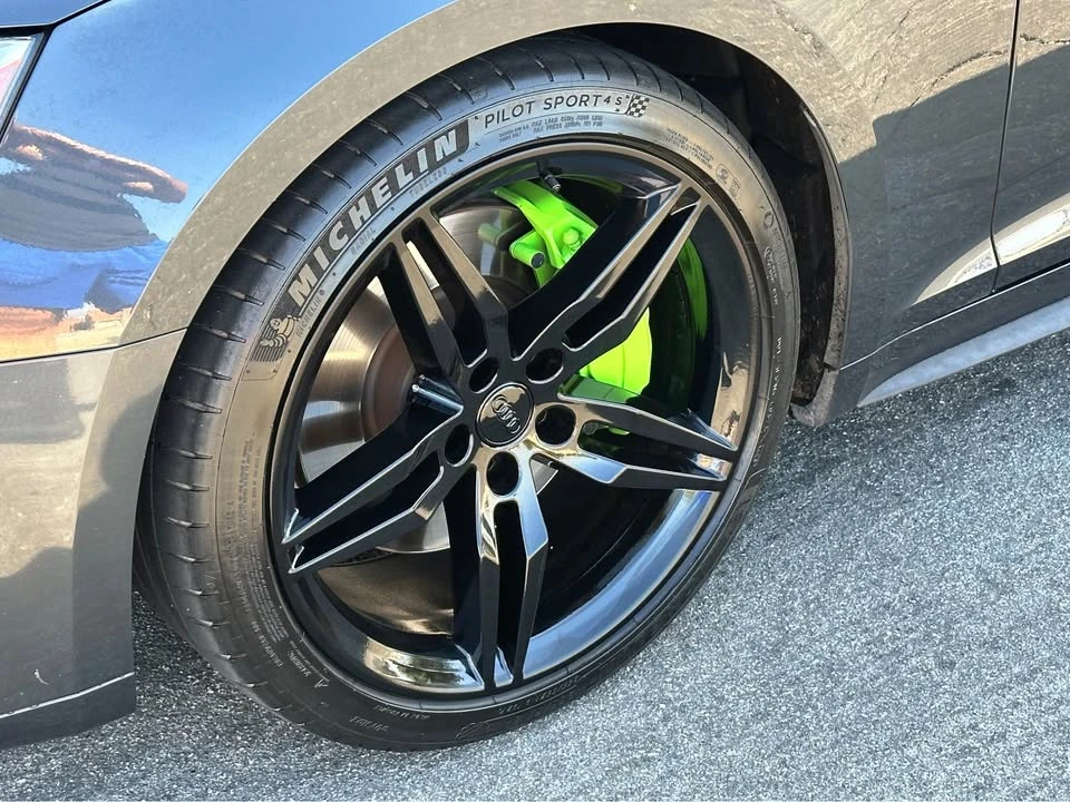 2018 Audi B9 A5 - Image 9 of 18