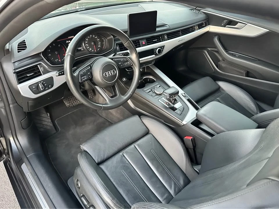 2018 Audi B9 A5 - Image 12 of 18