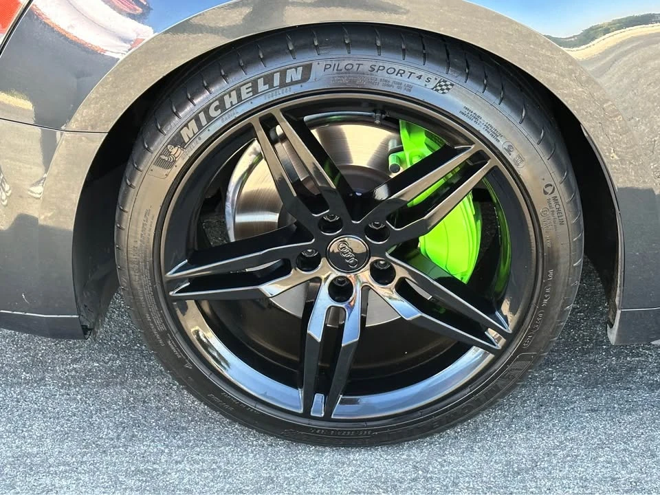 2018 Audi B9 A5 - Image 8 of 18