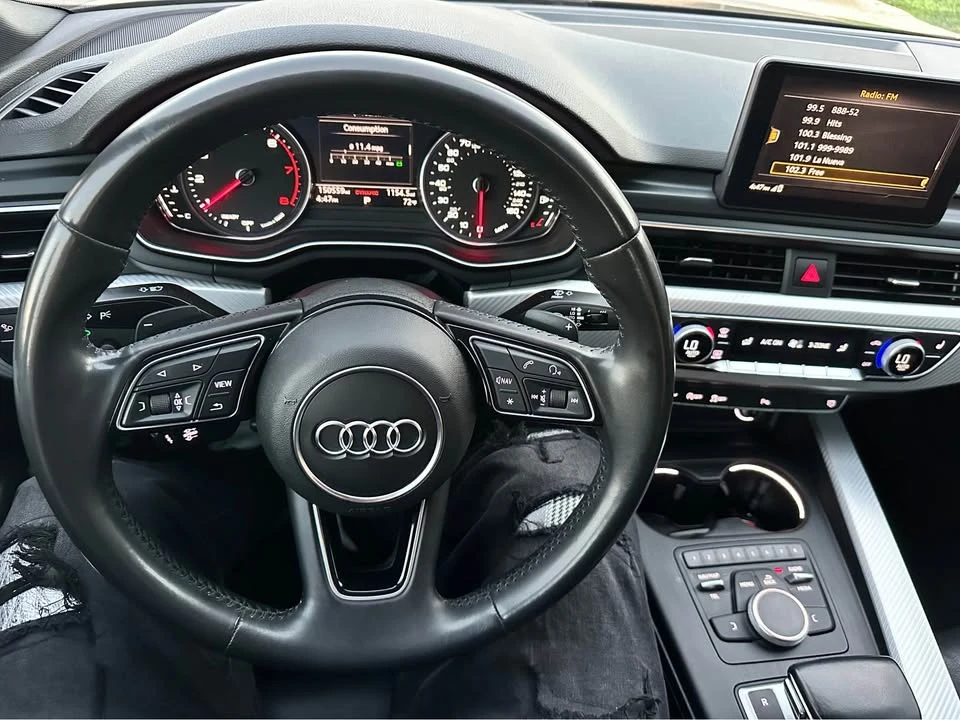 2018 Audi B9 A5 - Image 10 of 18