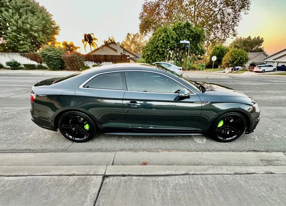 2018 Audi B9 A5 - Image 5 of 18