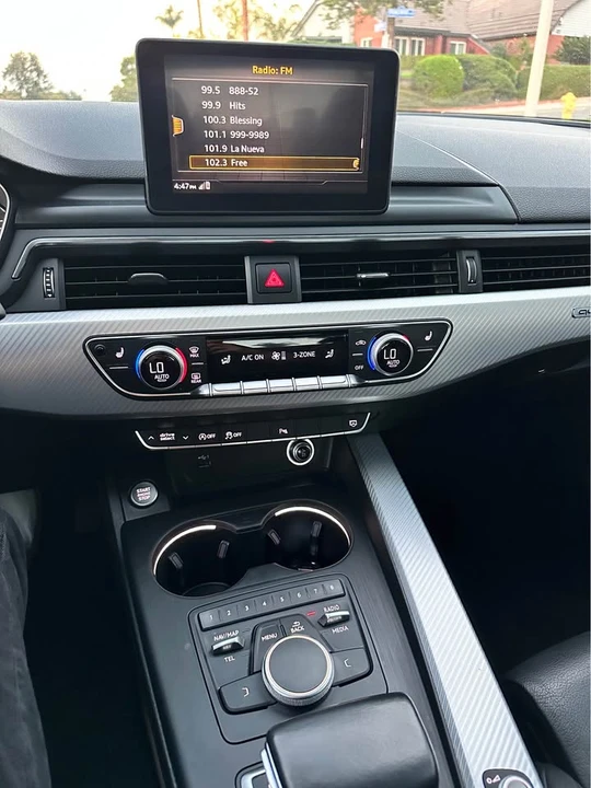 2018 Audi B9 A5 - Image 11 of 18