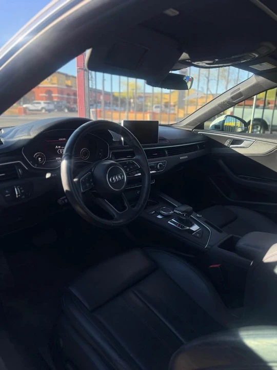 2018 Audi B9 A5 - Image 5 of 8