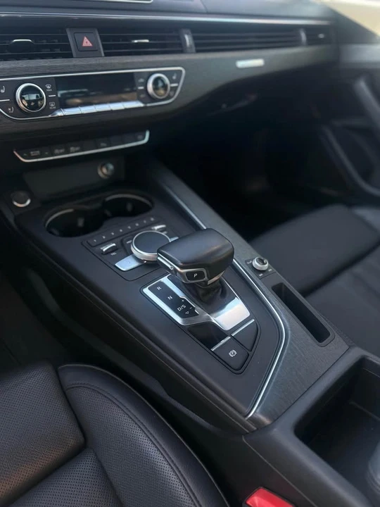 2018 Audi B9 A5 - Image 6 of 8