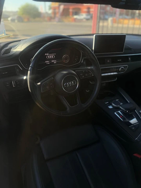 2018 Audi B9 A5 - Image 7 of 8