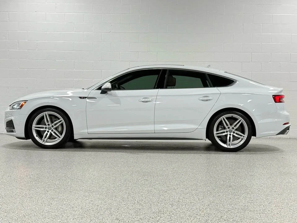 2018 Audi B9 A5 - Image 7 of 13