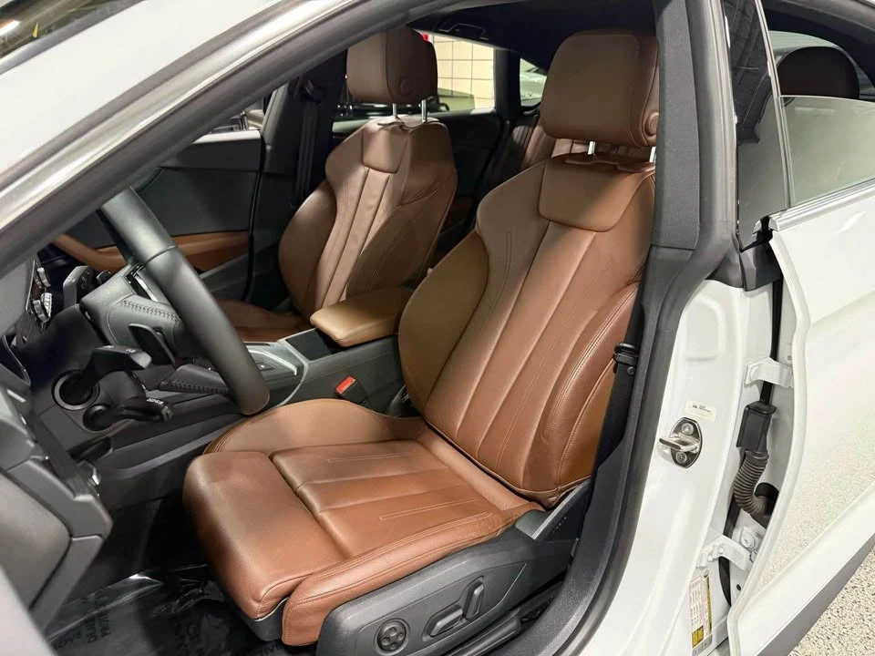 2018 Audi B9 A5 - Image 9 of 13