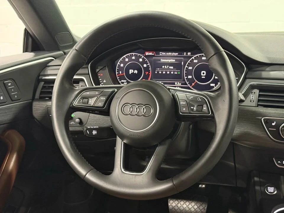 2018 Audi B9 A5 - Image 13 of 13