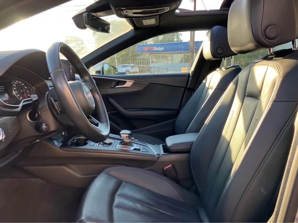 2018 Audi B9 A5 - Image 16 of 19