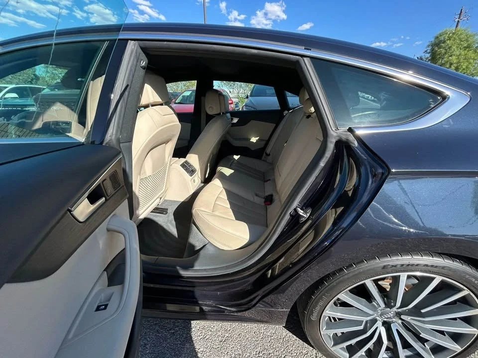 2018 Audi B9 A5 - Image 3 of 6