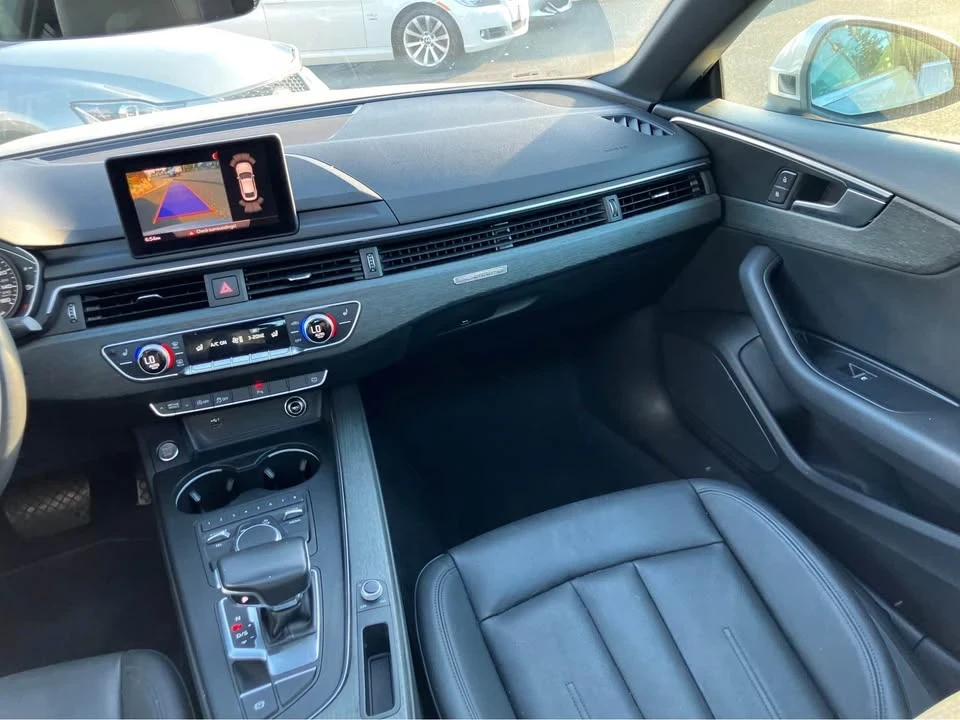2018 Audi B9 A5 - Image 13 of 19