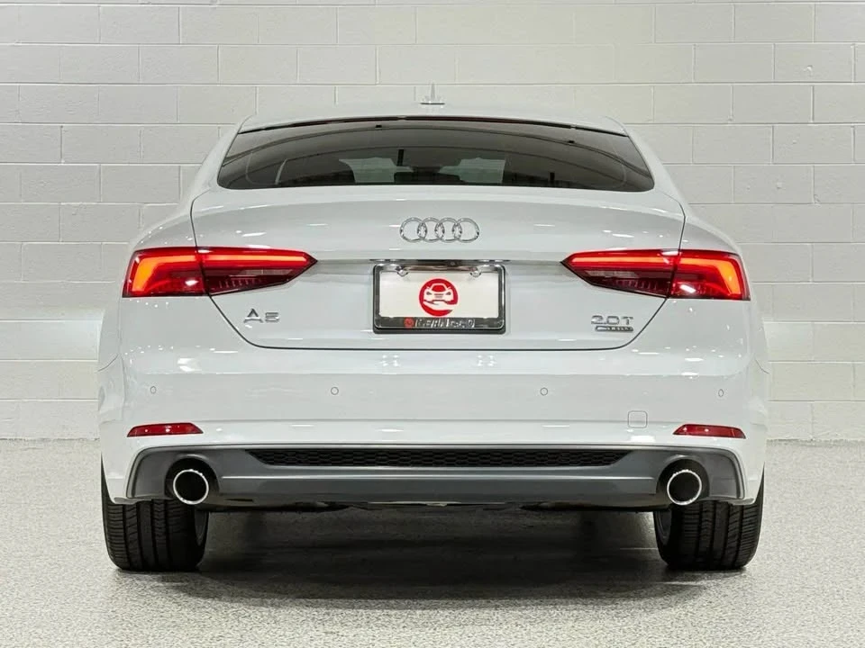 2018 Audi B9 A5 - Image 6 of 13