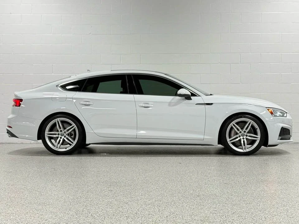 2018 Audi B9 A5 - Image 5 of 13