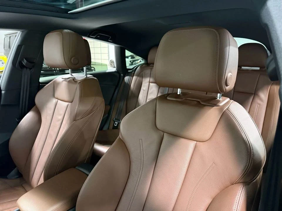 2018 Audi B9 A5 - Image 11 of 13