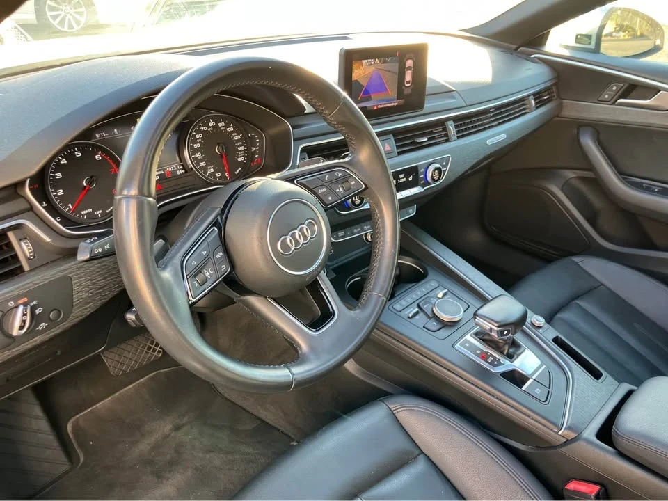 2018 Audi B9 A5 - Image 17 of 19