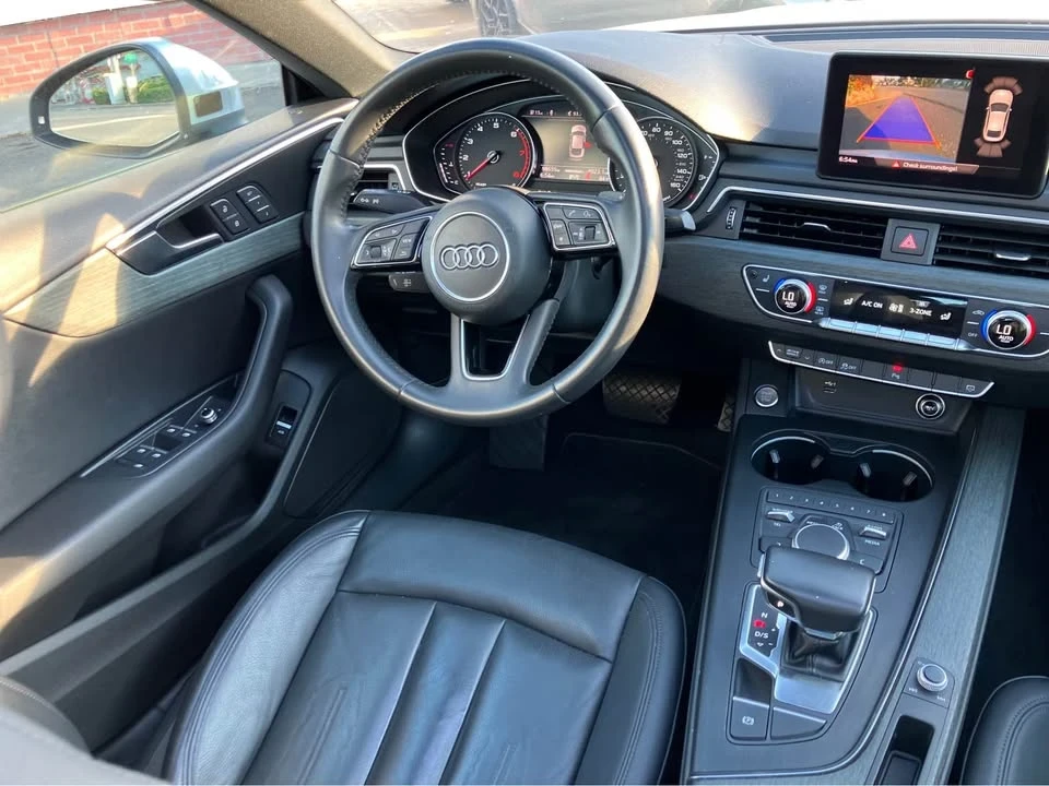2018 Audi B9 A5 - Image 14 of 19