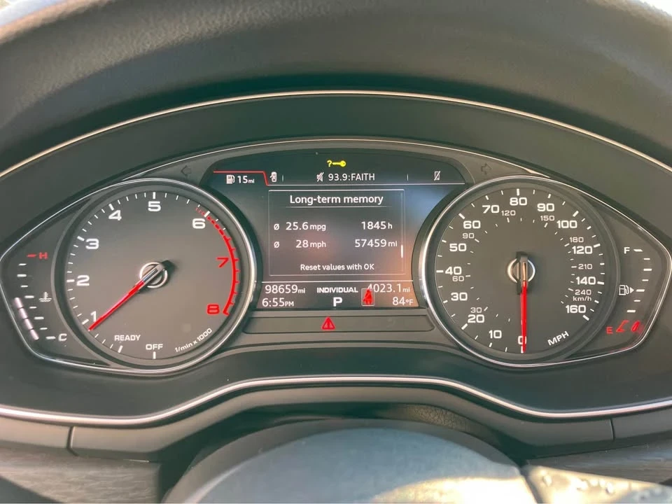 2018 Audi B9 A5 - Image 18 of 19