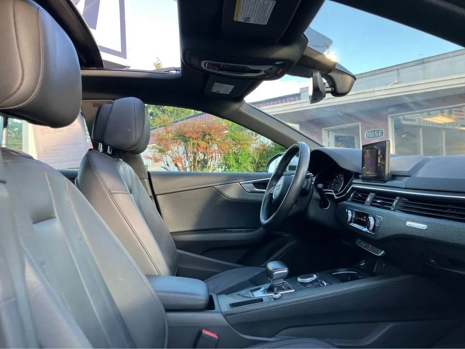 2018 Audi B9 A5 - Image 10 of 19