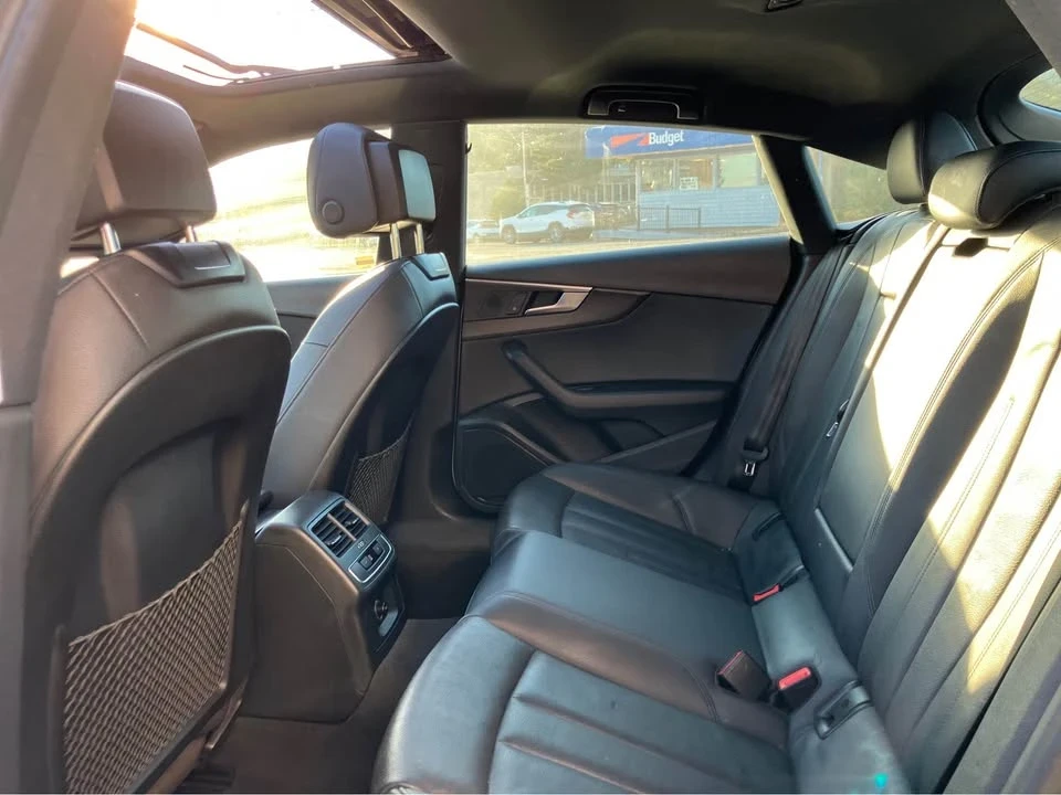2018 Audi B9 A5 - Image 15 of 19