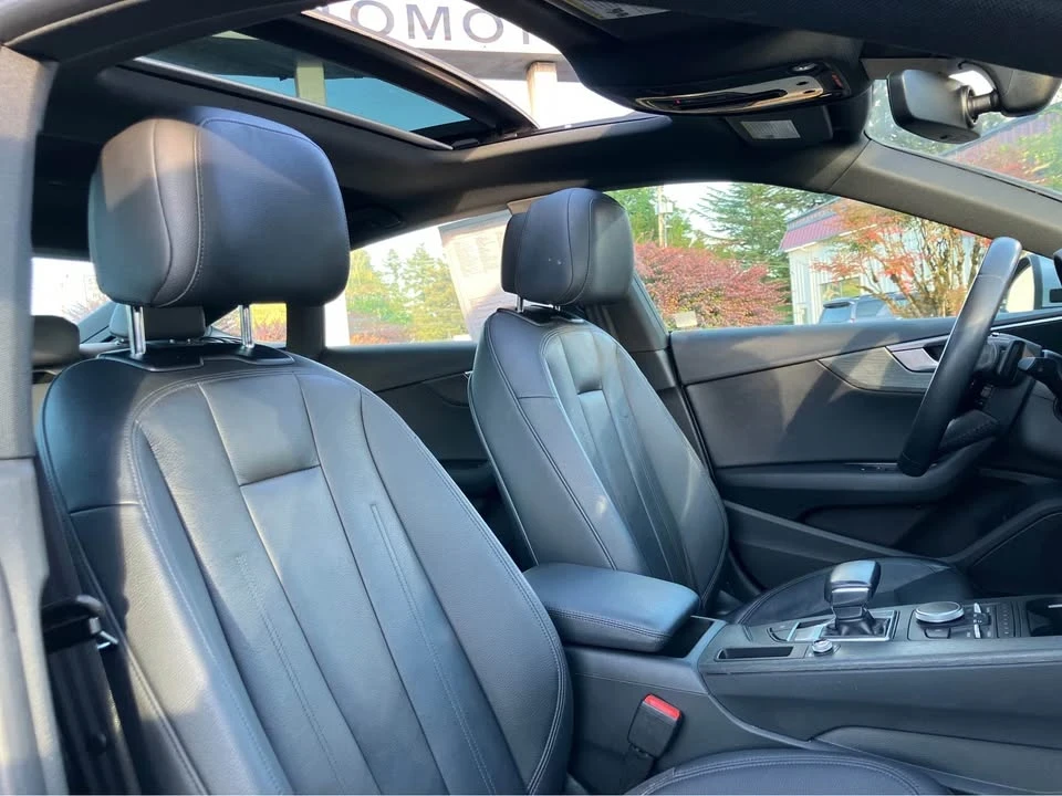 2018 Audi B9 A5 - Image 8 of 19