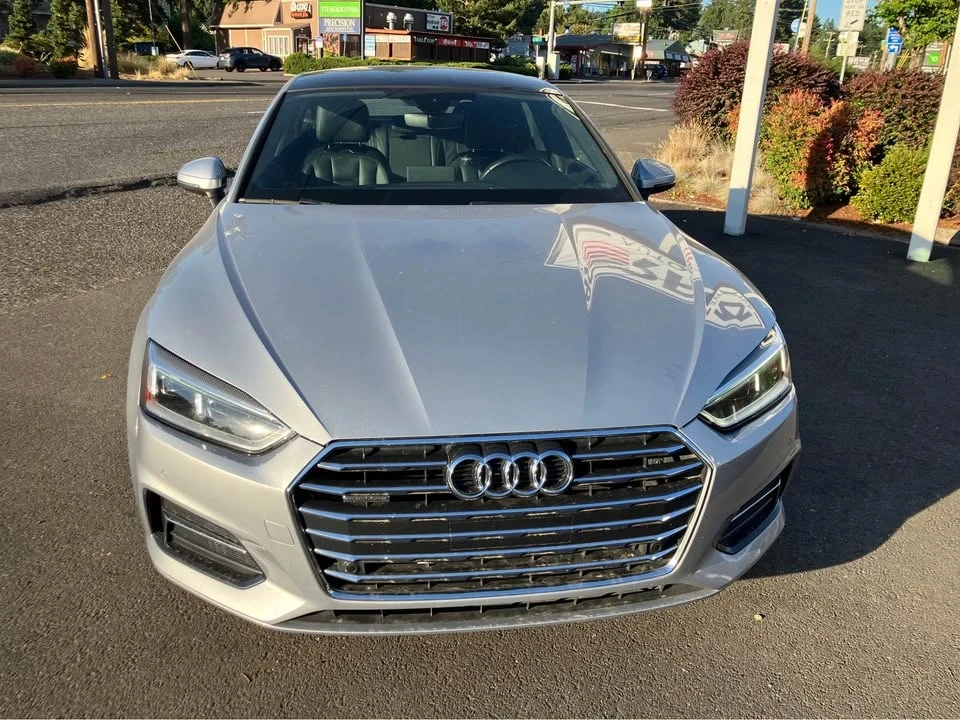 2018 Audi B9 A5 - Image 2 of 19
