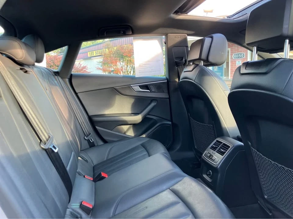 2018 Audi B9 A5 - Image 11 of 19