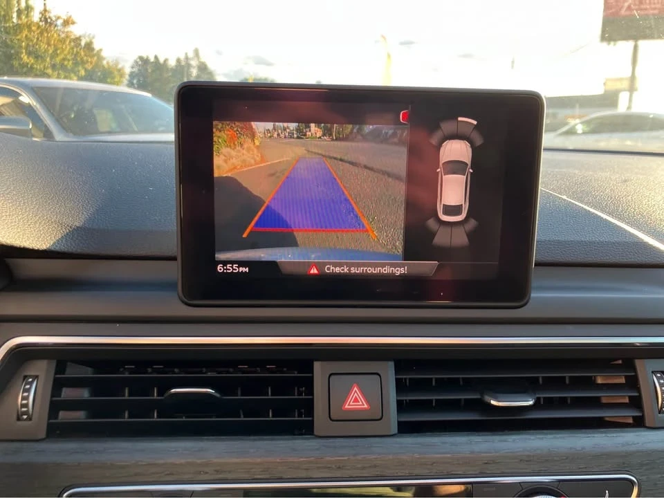2018 Audi B9 A5 - Image 19 of 19