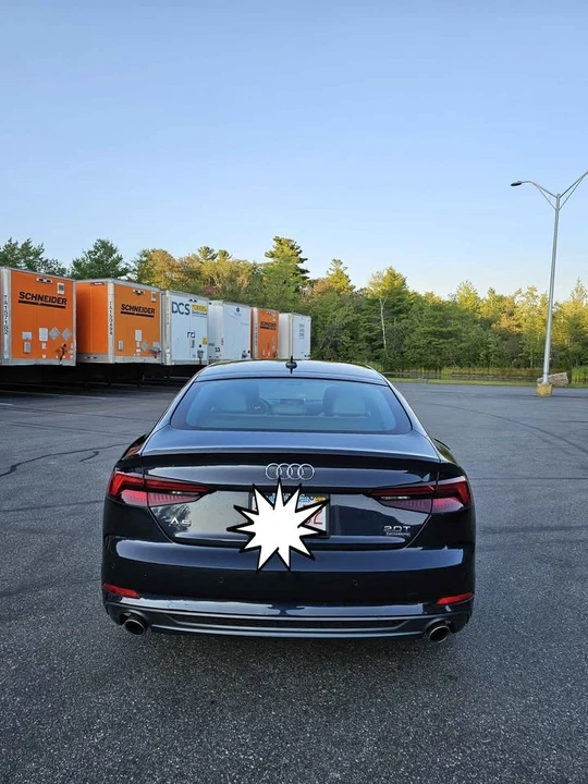 2018 Audi B9 A5 - Image 4 of 9