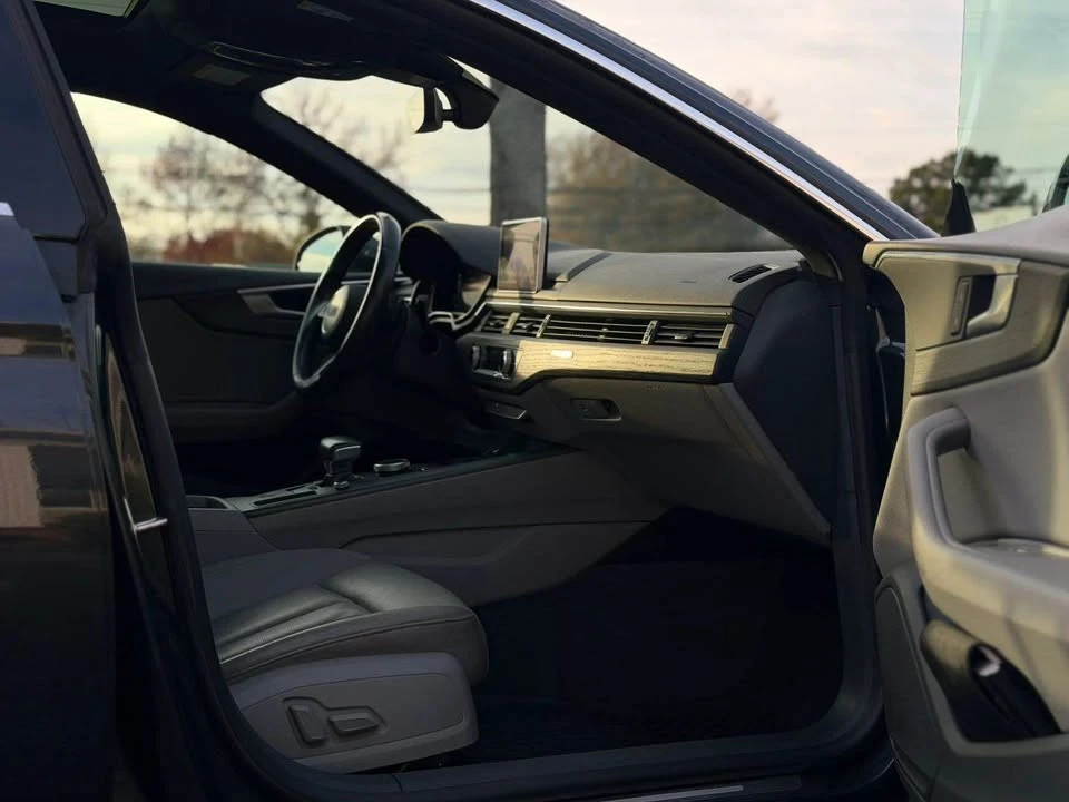 2018 Audi B9 A5 - Image 12 of 13