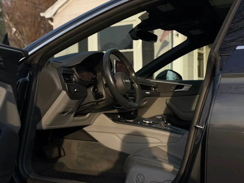 2018 Audi B9 A5 - Image 9 of 13