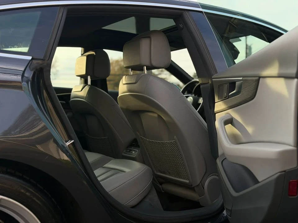 2018 Audi B9 A5 - Image 11 of 13