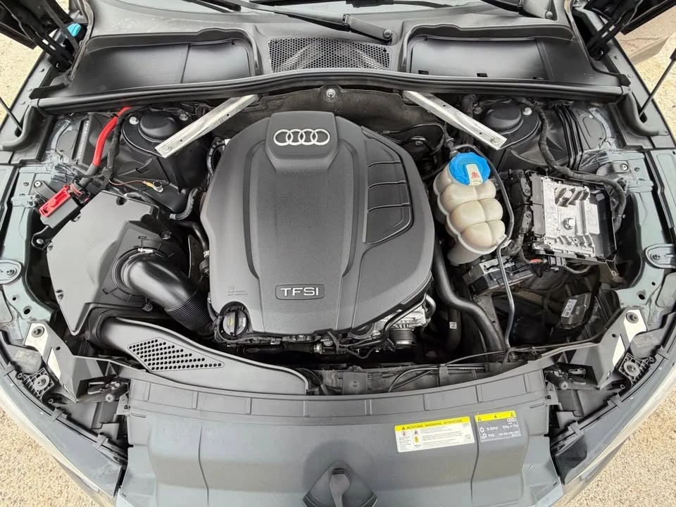 2018 Audi B9 A5 - Image 15 of 16