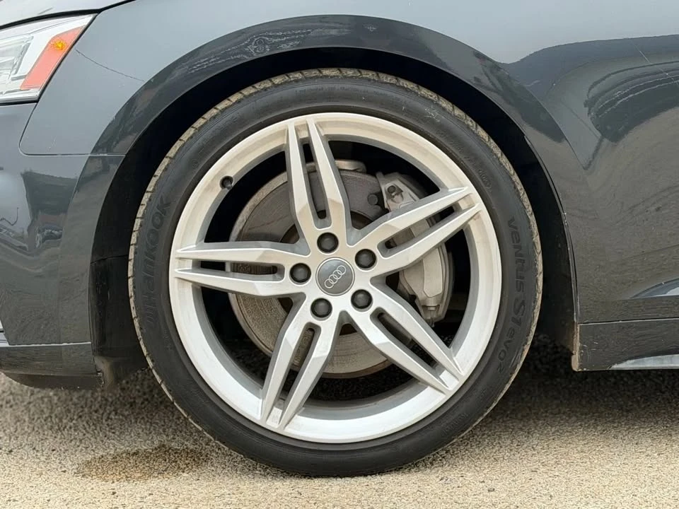 2018 Audi B9 A5 - Image 9 of 16