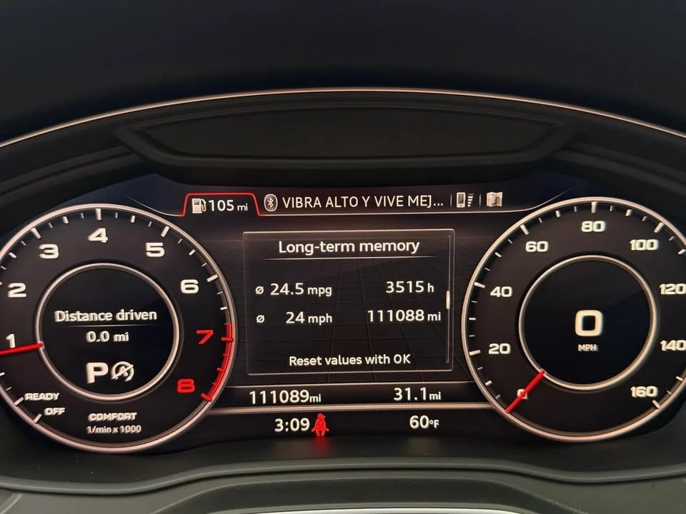 2018 Audi B9 A5 - Image 16 of 16