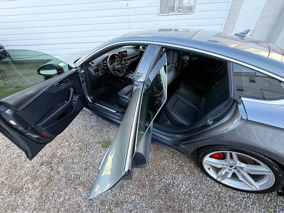 2018 Audi B9 A5 - Image 11 of 15