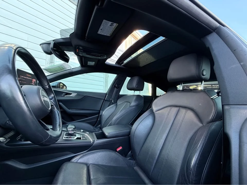 2018 Audi B9 A5 - Image 13 of 15