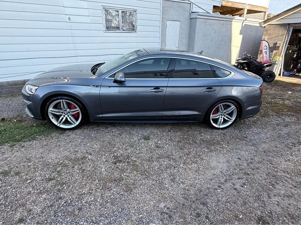 2018 Audi B9 A5 - Image 3 of 15