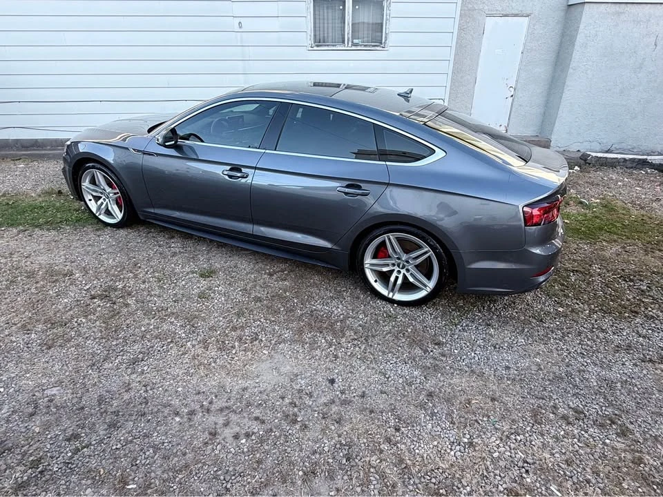 2018 Audi B9 A5 - Image 4 of 15