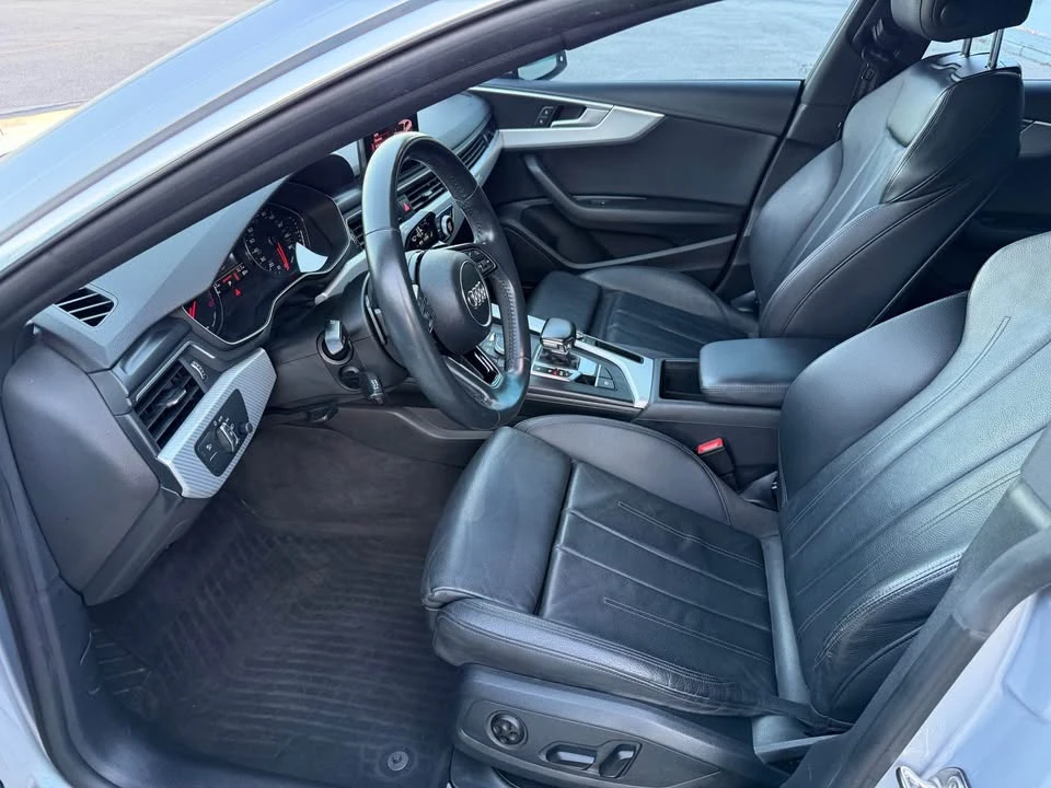 2018 Audi B9 A5 - Image 4 of 14