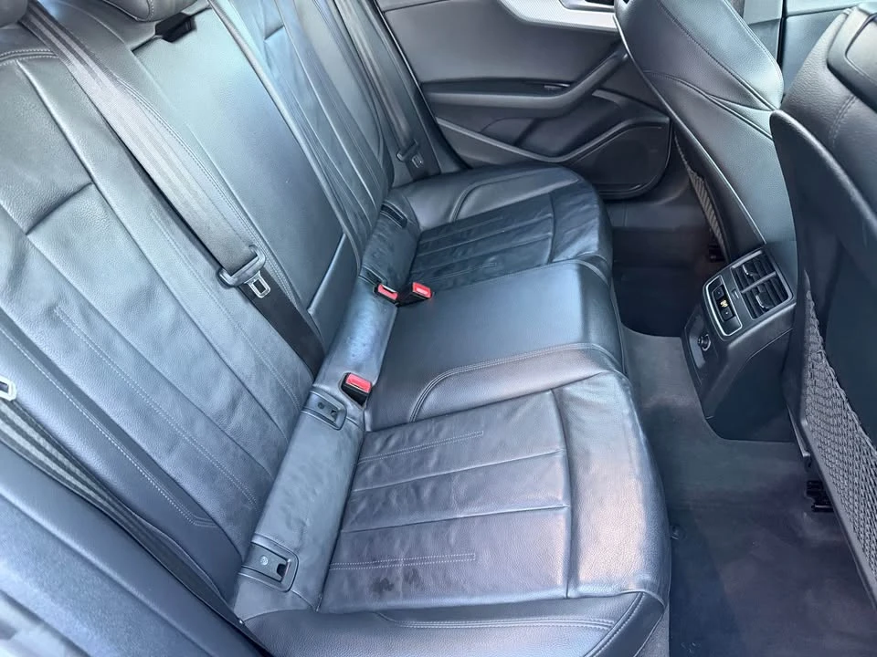 2018 Audi B9 A5 - Image 8 of 14