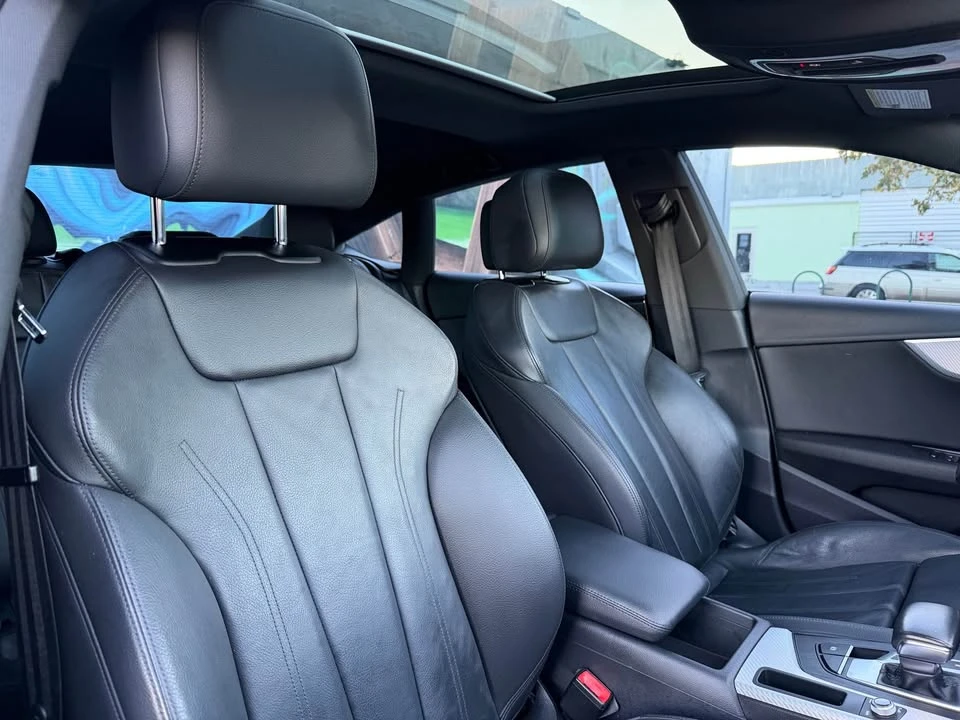 2018 Audi B9 A5 - Image 7 of 14