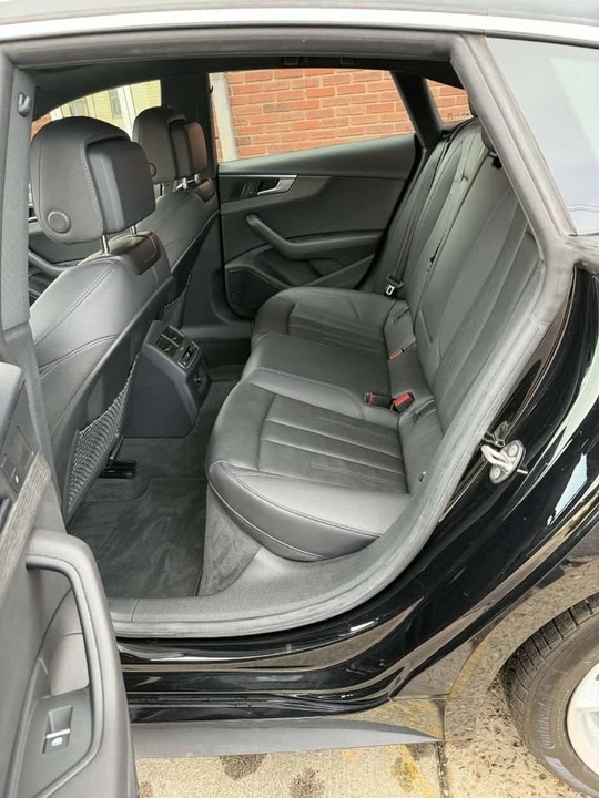 2018 Audi B9 A5 - Image 8 of 8