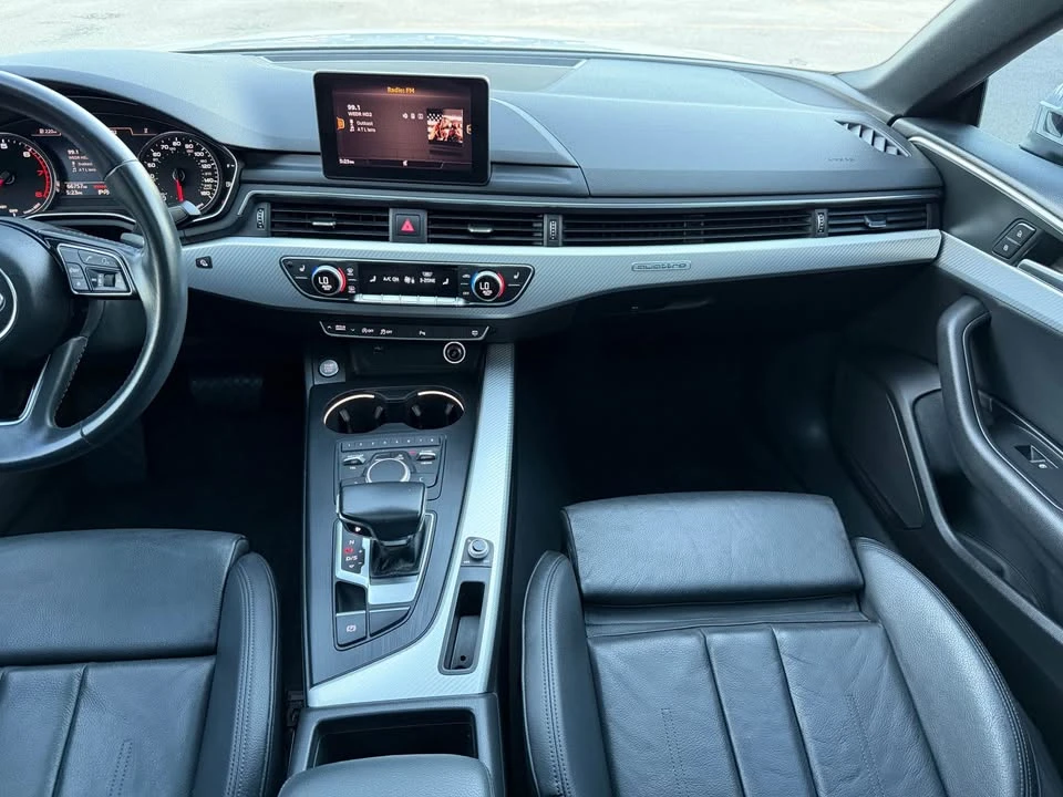 2018 Audi B9 A5 - Image 10 of 14