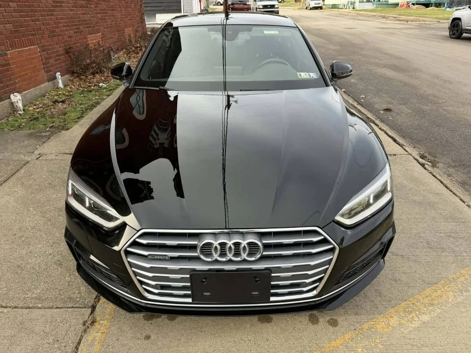 2018 Audi B9 A5 - Image 2 of 8